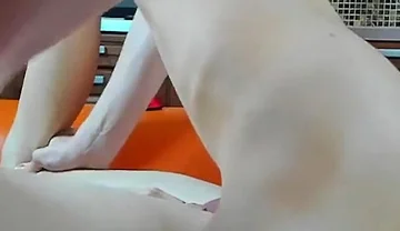 My Friend Hasn't Fucked for 3 Days and Now I'm Destroying His Hole