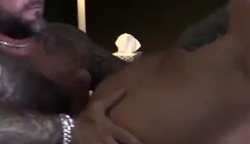 Jason Collins fucking my stepdad 2!