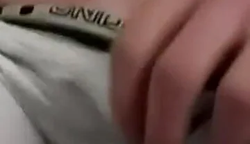 Straight Guy's First Vid - He Needed the Money