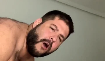 I'm a Chubby Swallower, I Enjoy When My Master Plays with My Ass and Makes Me Cum