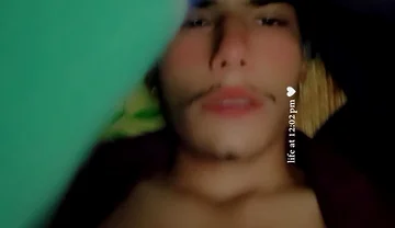 I Felt Too Much of Jasmine so I Shook My Land