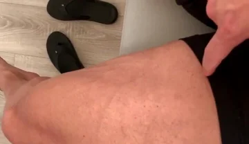 ‪you Are so Small Under My Feet