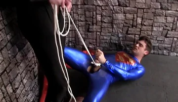 Training of Superman