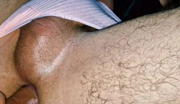 Hot Cruise, a Stranger Got Into My Pants and Fucked Me on the Highway Without a Condom in the Car