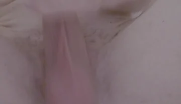 Jerking My Dick