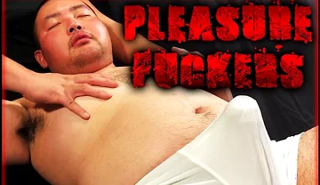 Pleasure Fuckers