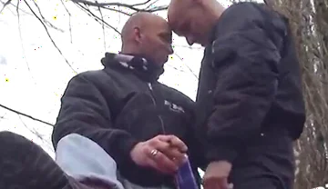 skinhead boys cock sucking